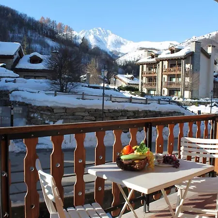 Lägenhet Casa Stella Alpina By Holiday World Limone Piemonte