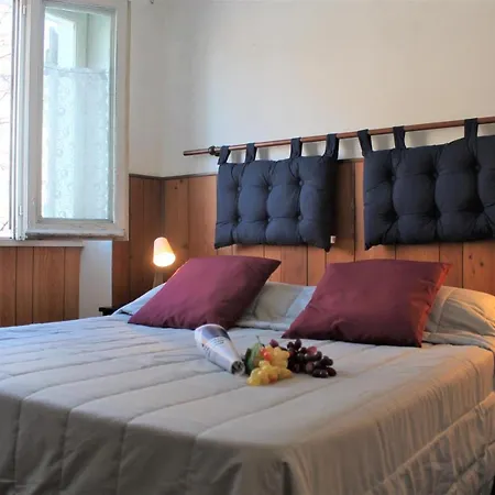 Casa Stella Alpina By Holiday World *