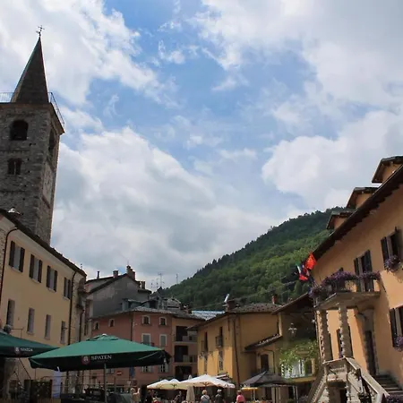 Casa Stella Alpina By Holiday World * Limone Piemonte