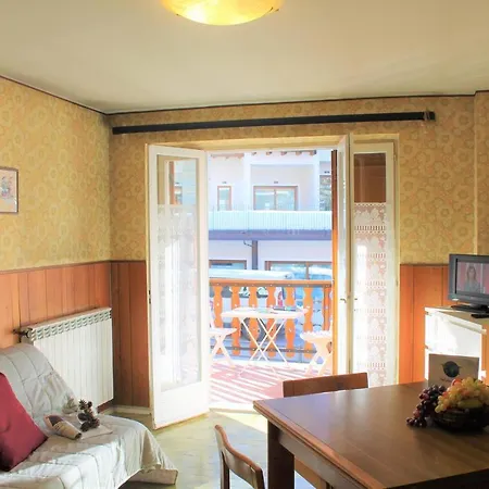 Appartamento Casa Stella Alpina By Holiday World *