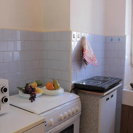 Appartamento Casa Stella Alpina By Holiday World
