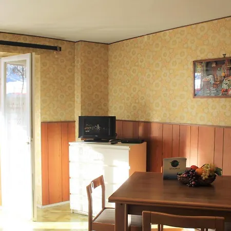 Casa Stella Alpina By Holiday World * Limone Piemonte